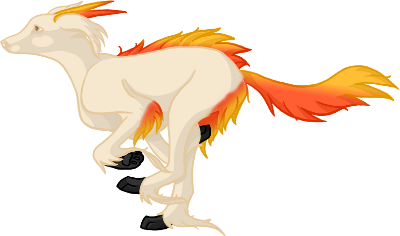 Rapidash