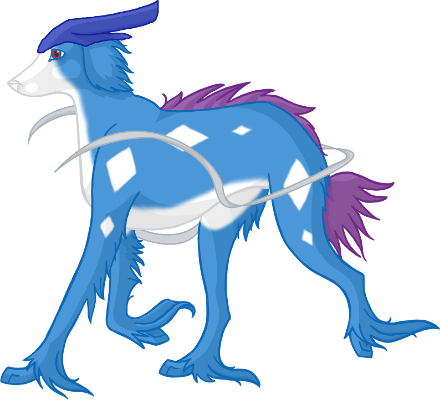 Suicune