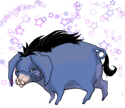 Eeyore