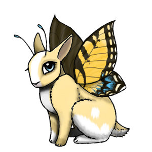 Swallowtail