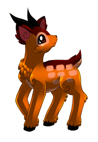 Bambi