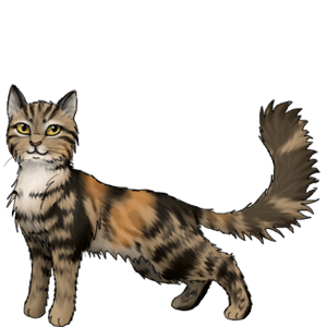 Brambleclaw