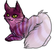 Cheshire Cat