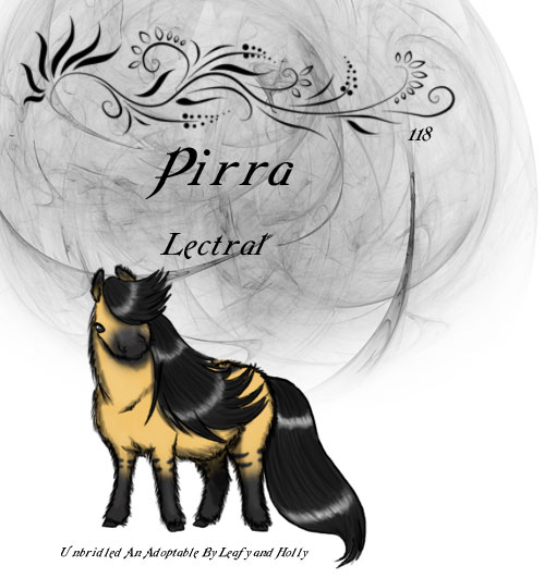 Pirra