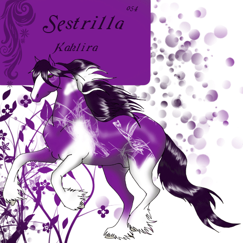 Sestrilla