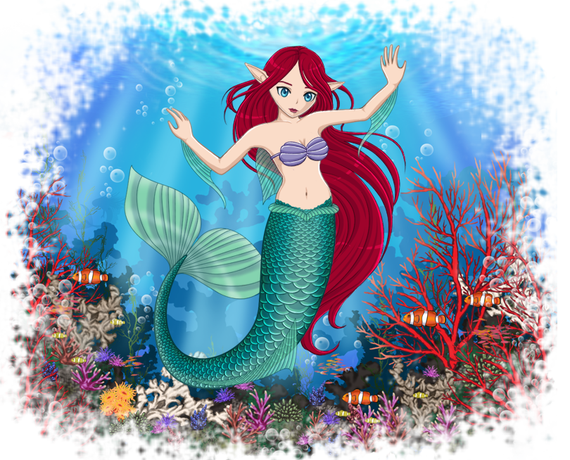 Ariel