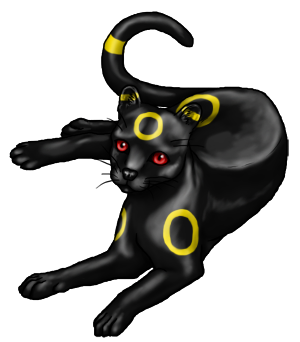 Umbreon