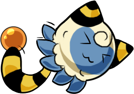 Mareep