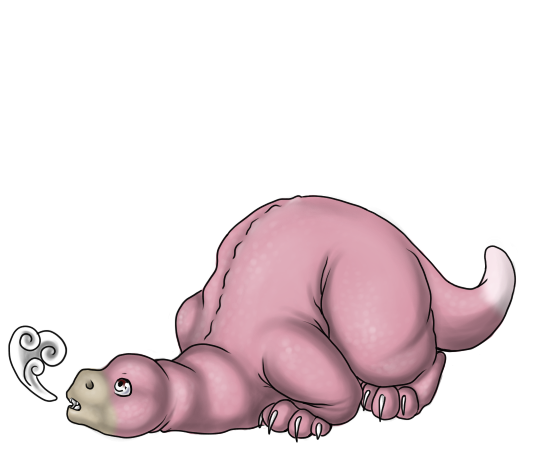 Slowpoke