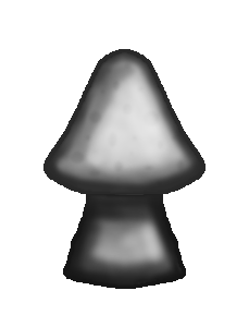 Wild Agaric 003