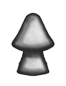 Wild Agaric 001