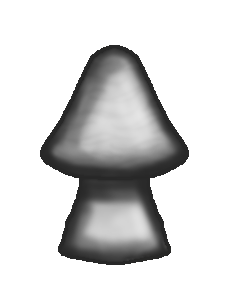 Wild Agaric 007