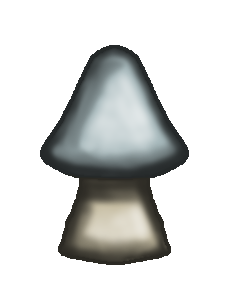 Wild Agaric 002