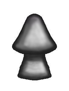 Wild Agaric 008