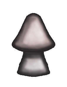 Wild Agaric 004