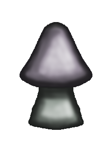 Wild Agaric 006